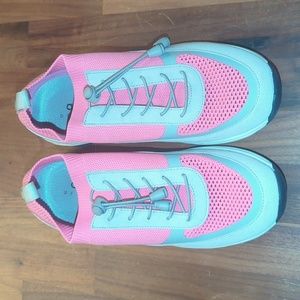 ASOS design athletic shoes 9
